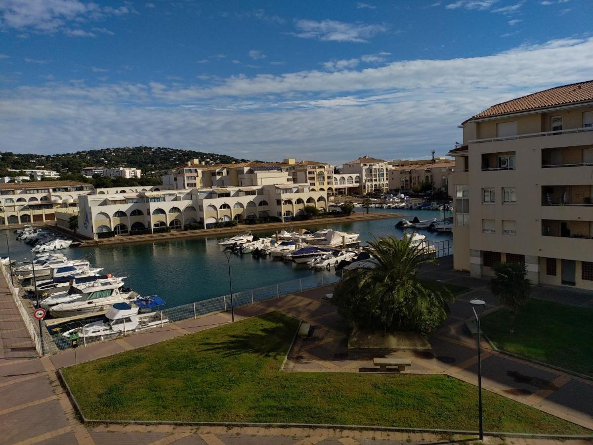 Mer, Bateau Sète Extérieur photo